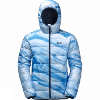 Mens Helium Ice Jacket